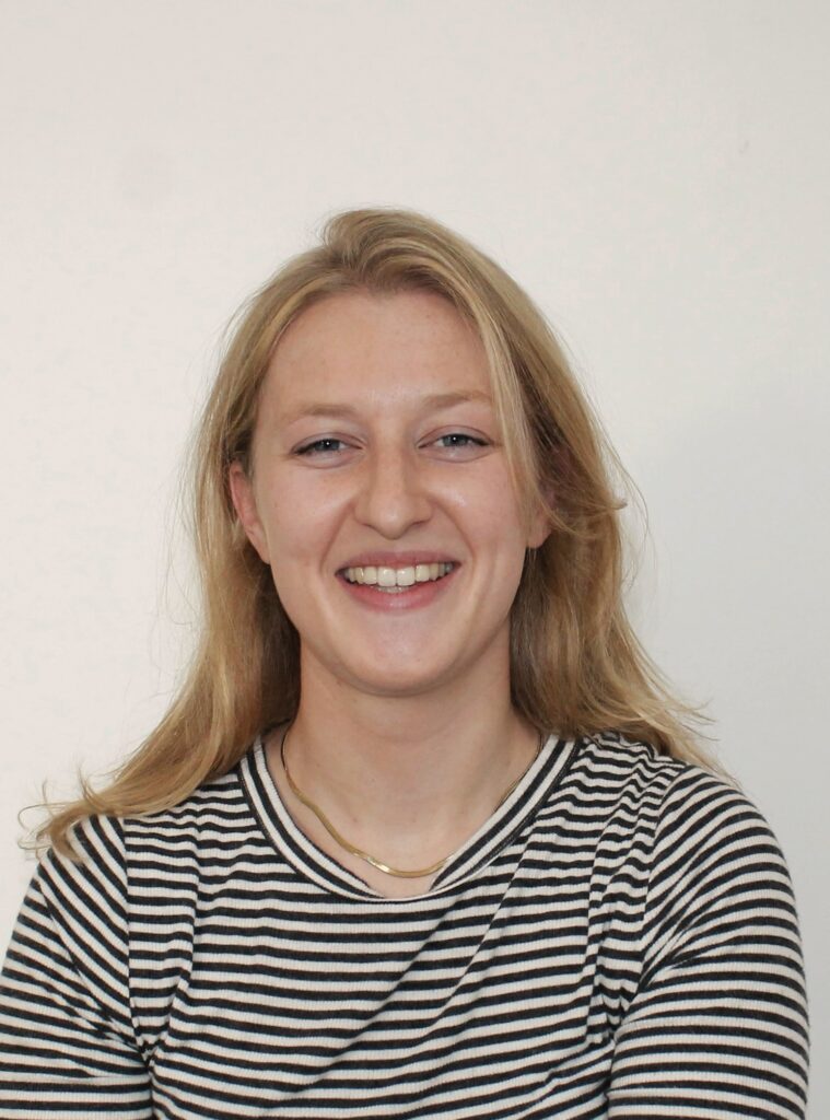 chiropractor julie saelens